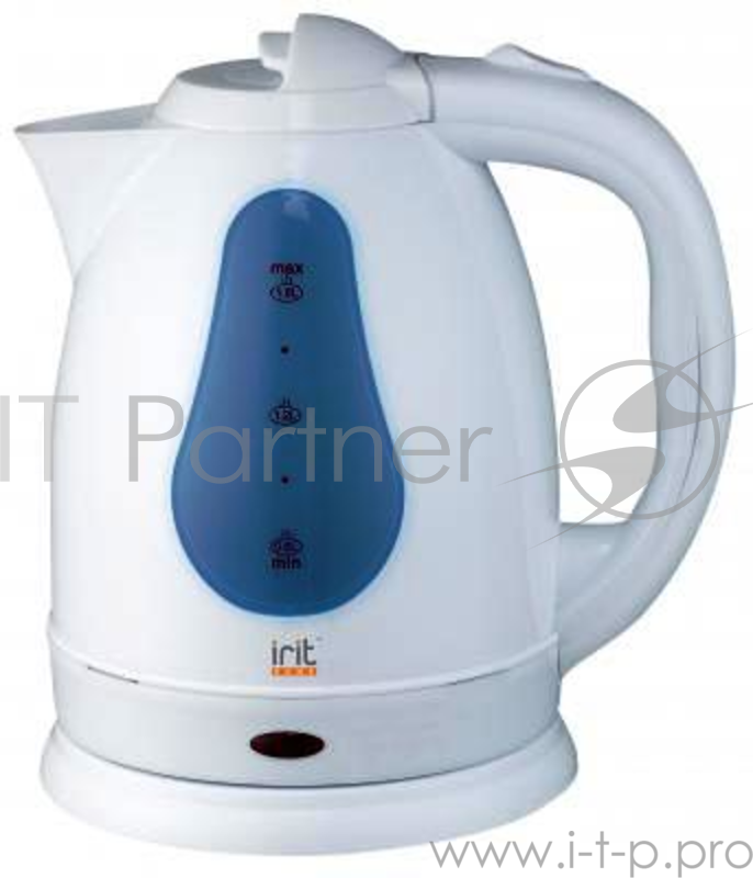 Чайник электрический Ирит IR-1230