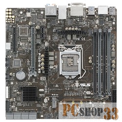 материнская плата Asus Материнская плата P10S-M WS