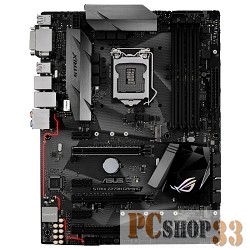 Материнская плата ASUS STRIX Z270H GAMING RTL