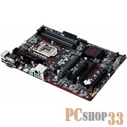 Материнская плата ASUS STRIX Z270H GAMING RTL