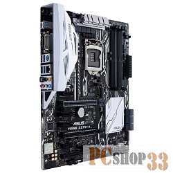 Материнская плата ASUS PRIME Z270-A RTL