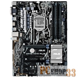 Материнская плата ASUS PRIME H270-PLUS RTL