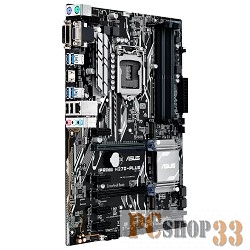 Материнская плата ASUS PRIME H270-PLUS RTL