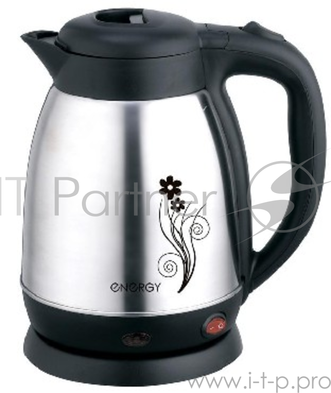 Чайник ENERGY E-256 нержавейка