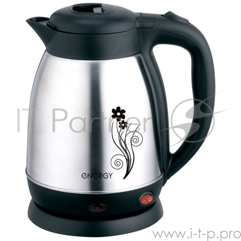 Чайник ENERGY E-256 нержавейка