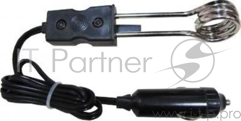 Кипятильник автомобильный Ирит IR-9010