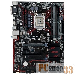 Материнская плата ASUS PRIME B250-PRO RTL