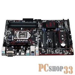 Материнская плата ASUS PRIME B250-PRO RTL