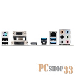 Материнская плата ASUS PRIME B250M-PLUS RTL