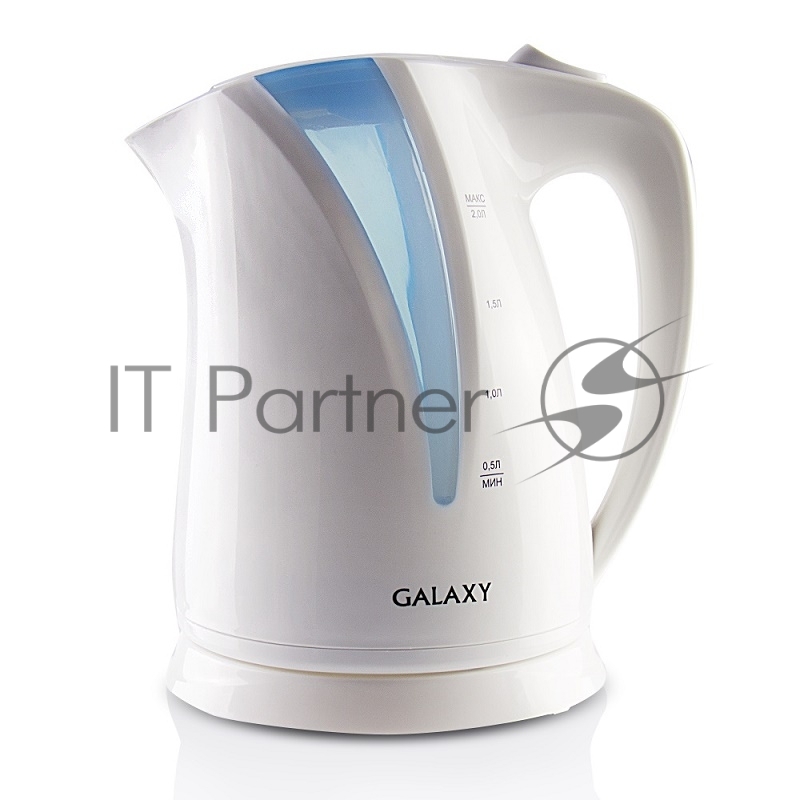Чайник Galaxy GL 0203 (2200Вт. Объем 2,0л)