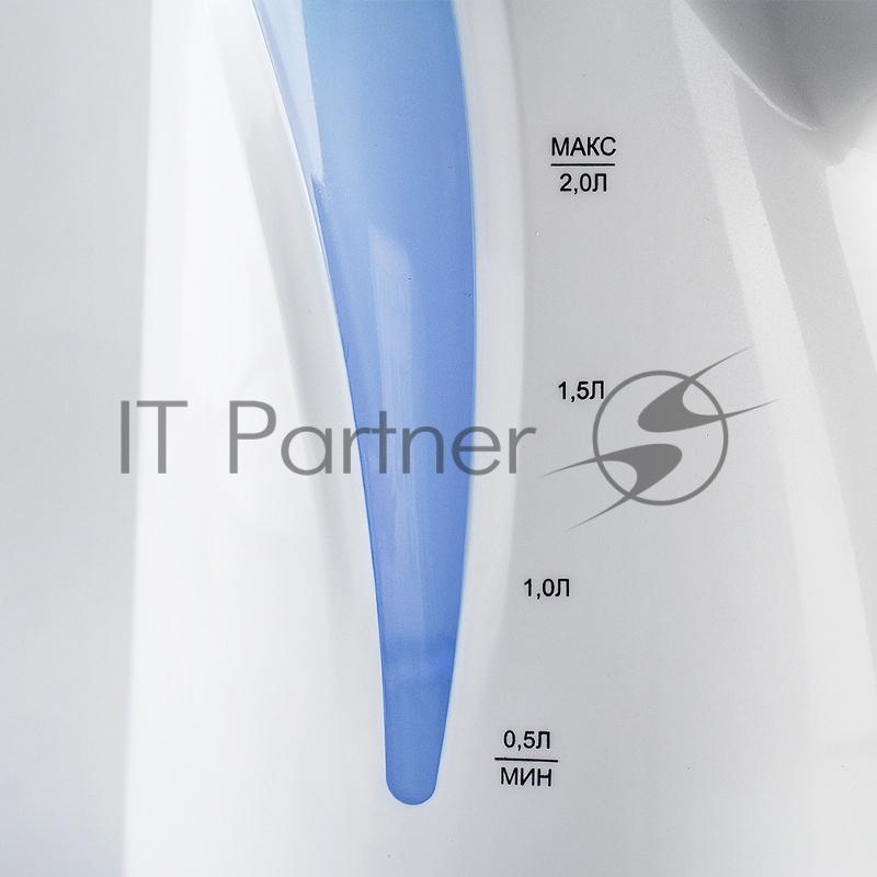 Чайник Galaxy GL 0203 (2200Вт. Объем 2,0л)