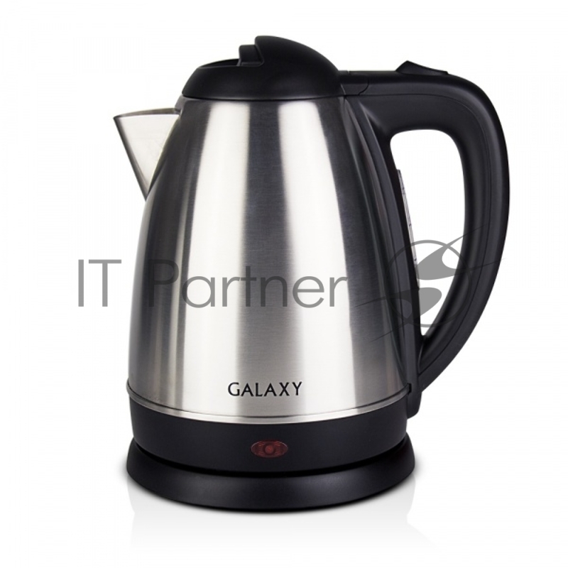 Чайник Galaxy GL 0304 (2000 Вт. Объем 1,8л)