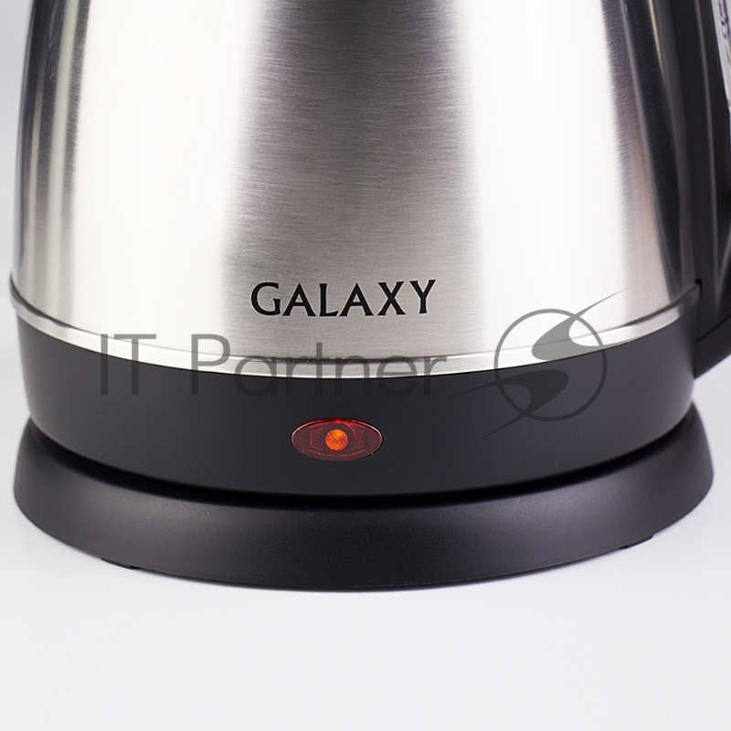 Чайник Galaxy GL 0304 (2000 Вт. Объем 1,8л)