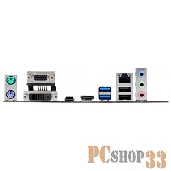 Материнская плата ASUS PRIME B250M-A RTL