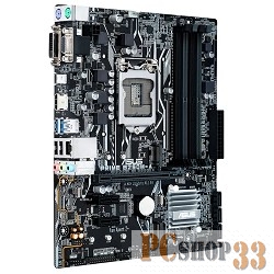 Материнская плата ASUS PRIME B250M-A RTL