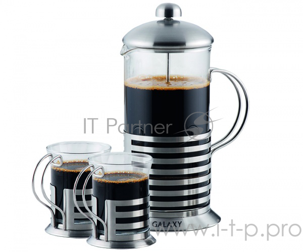 френч-пресс GALAXY GL 9319