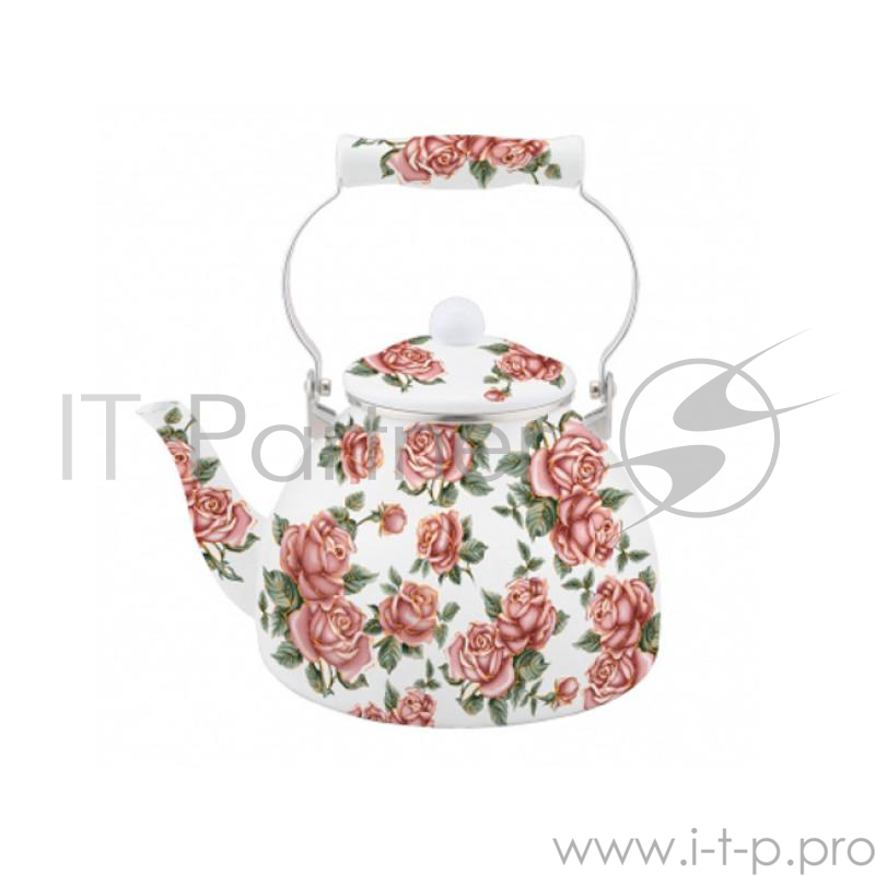 Чайник со свистком Zeidan Z-4122