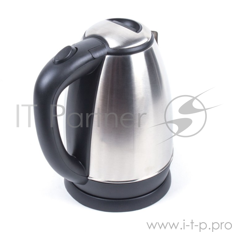 Чайник электрический Endever Skyline KR-229S, 1,8л, 1800Вт, матовый стальной корпус, автотключение,