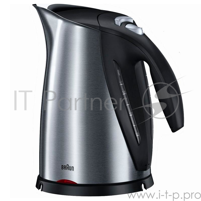 Чайник электрический Чайник BRAUN WK600