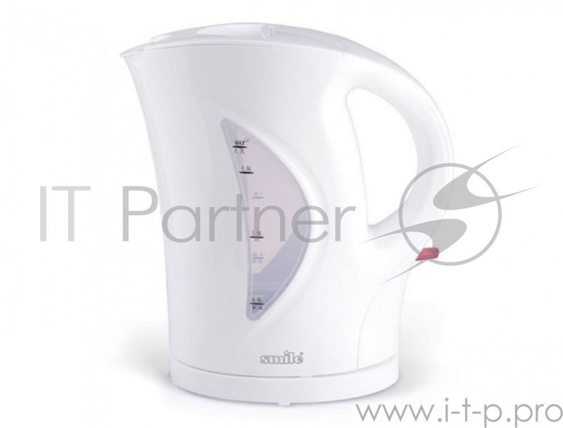 Чайник электрический SMILE WK 5114