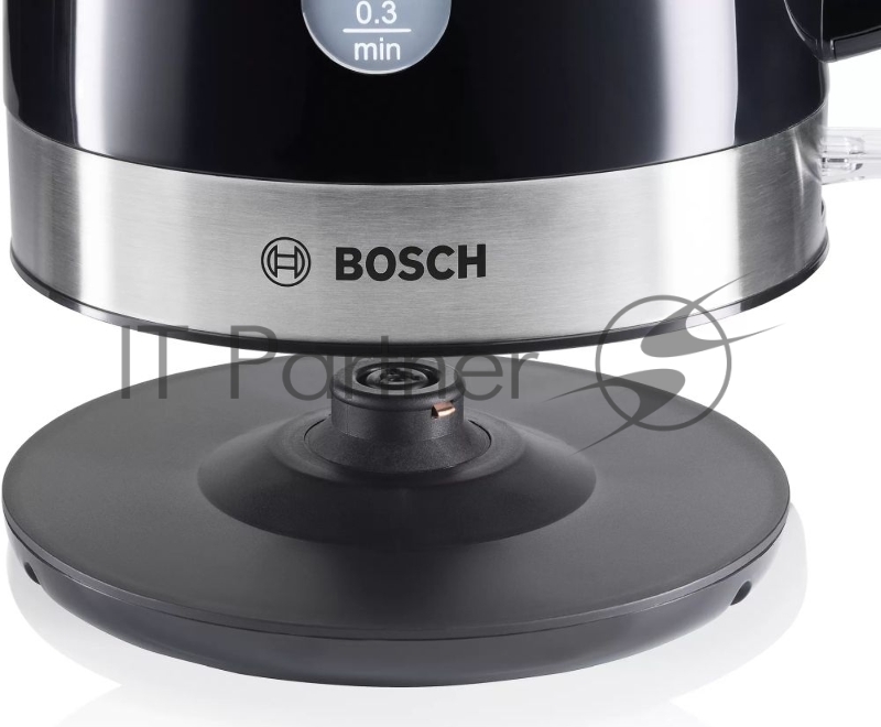 Чайник Bosch TWK7403