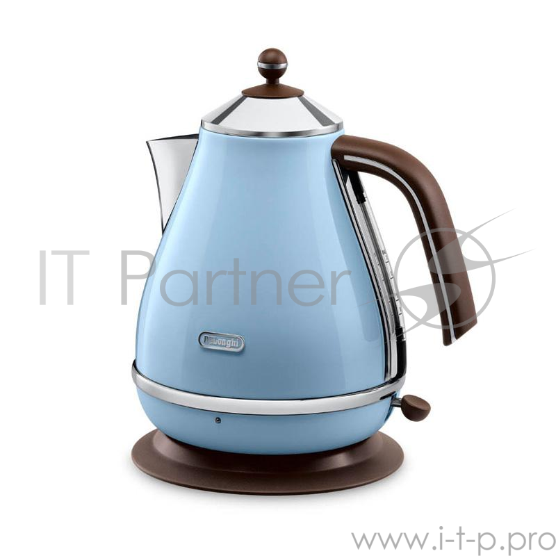 Чайник электрический Delonghi KBOV2001.AZ