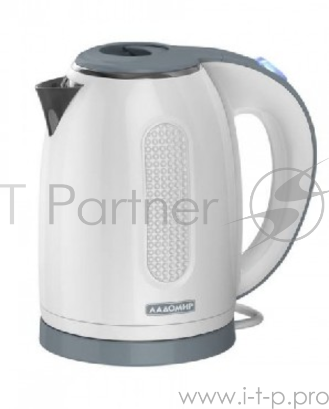 Чайник ЛАДОМИР 336