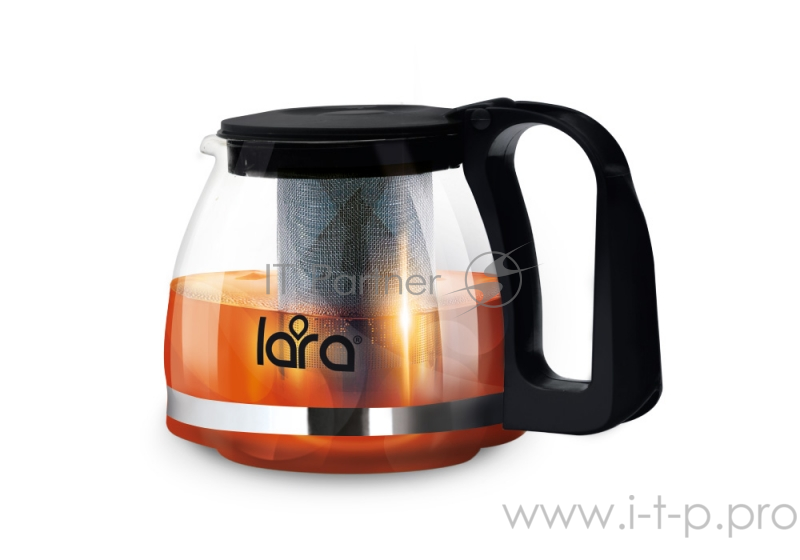 Чайник LARA LR06-07