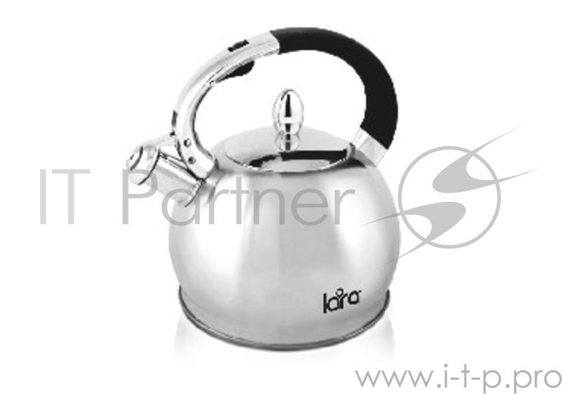 Чайник LARA LR00-10