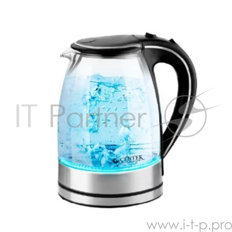 Чайник Centek CT-1009 BLS