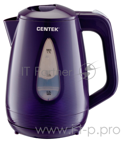Чайник Centek CT-0048 Purple