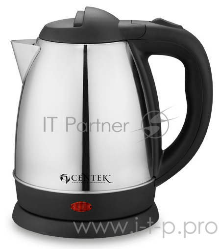 Чайник Centek CT-0036 матовый