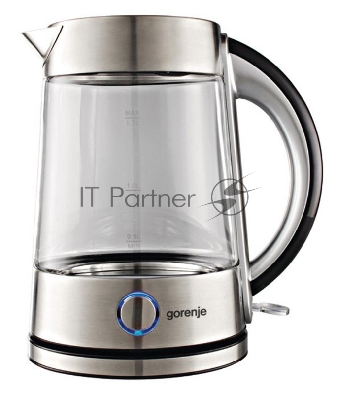 Чайник Gorenje K17G нержавеющая сталь