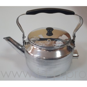 Чайник электрический 1,7л, Москва (ЭЧ-1,7)