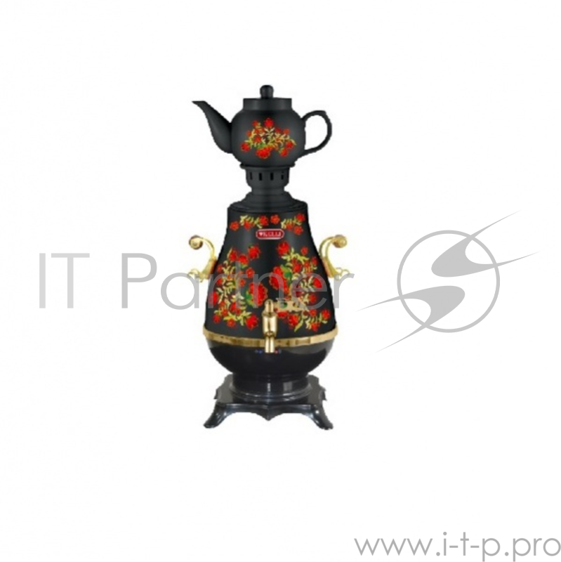 Электросамовар KELLI KL-1322