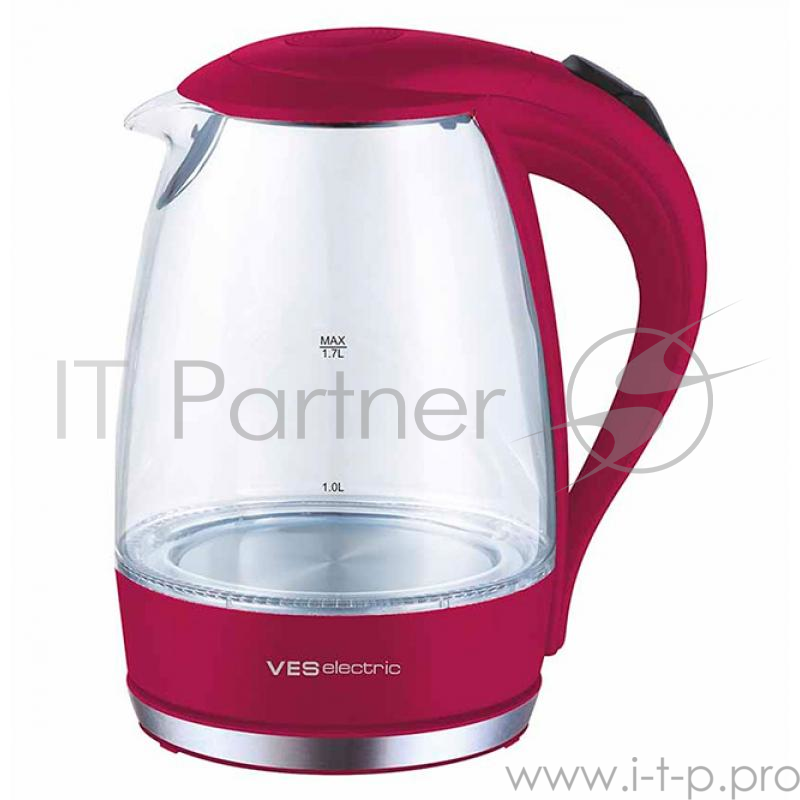 Чайник VES 2006-R