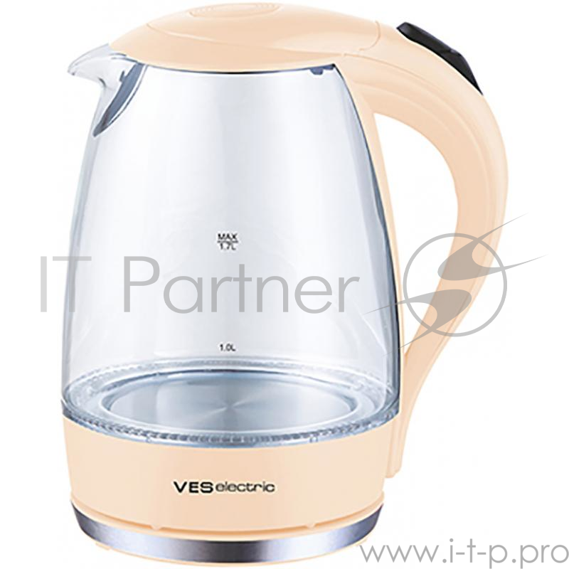 Чайник VES VES2006-N