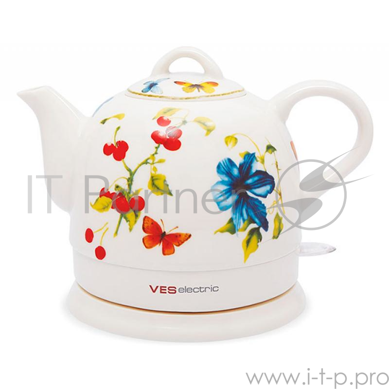 Чайник VES 1020