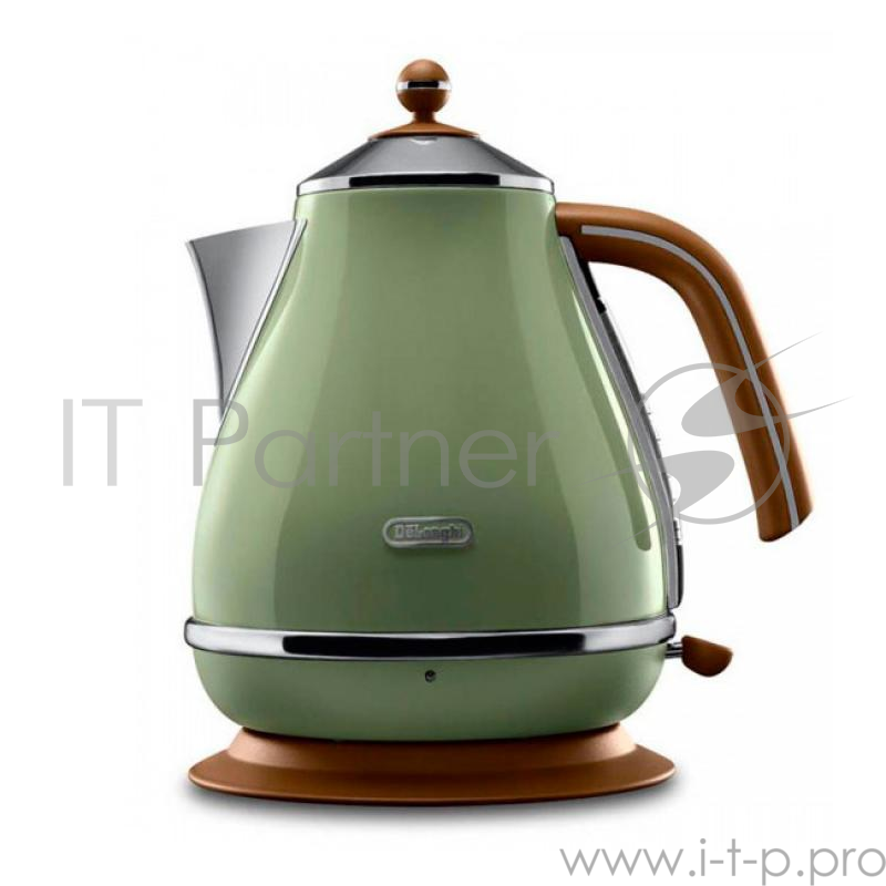 Чайник Delonghi KBOV 2001 GR