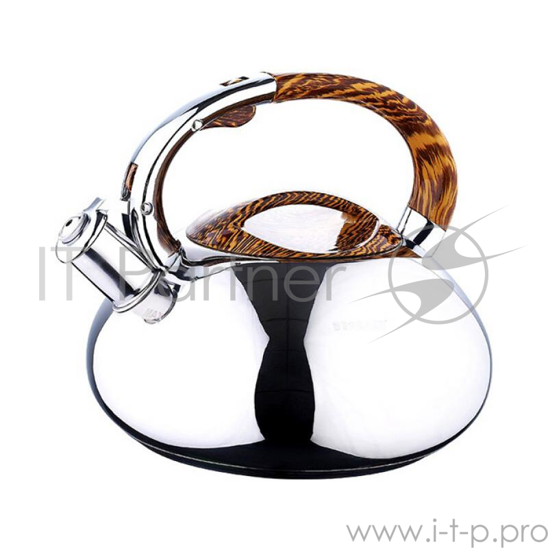 Чайник Wellberg WB-5861