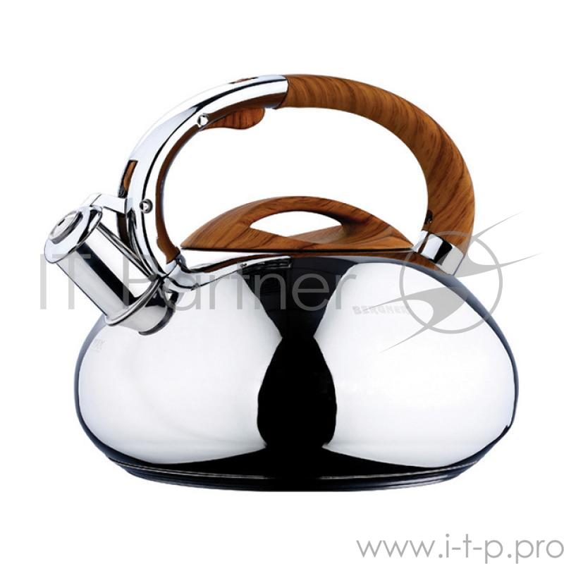 Чайник Wellberg WB-5859