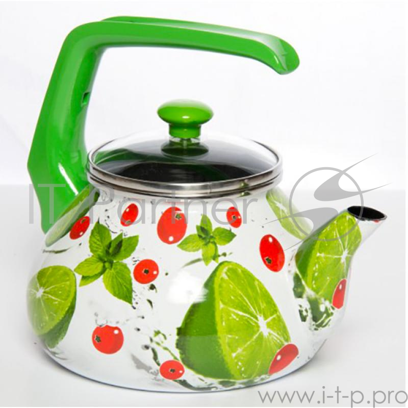 Чайник Interos 3033 Мохито