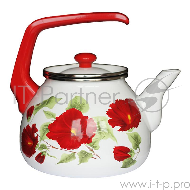 Чайник Interos 2392 Каркаде 3,0 л