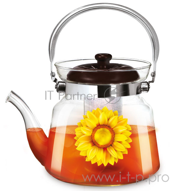 Чайник LARA LR06-11