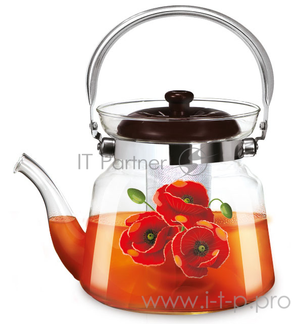 Чайник LARA LR06-12