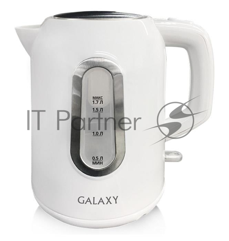Чайник Galaxy GL 0212