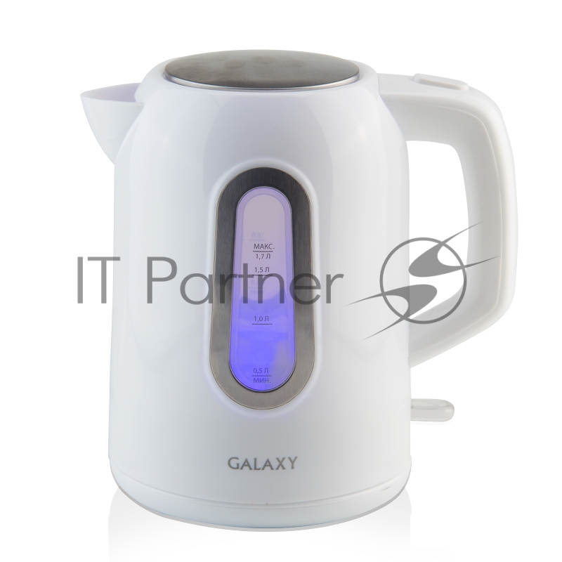 Чайник Galaxy GL 0212