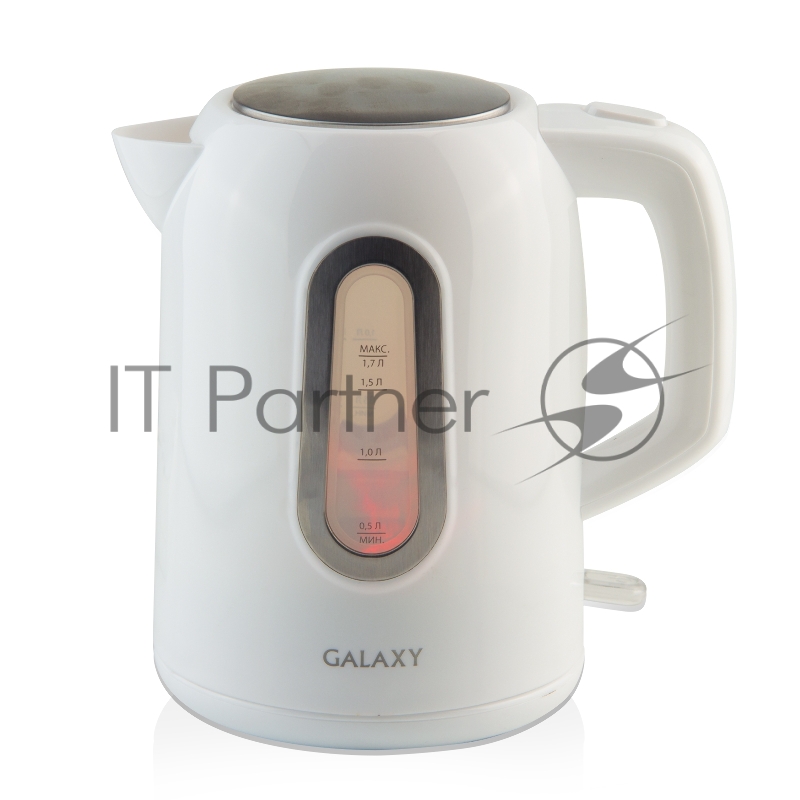 Чайник Galaxy GL 0212