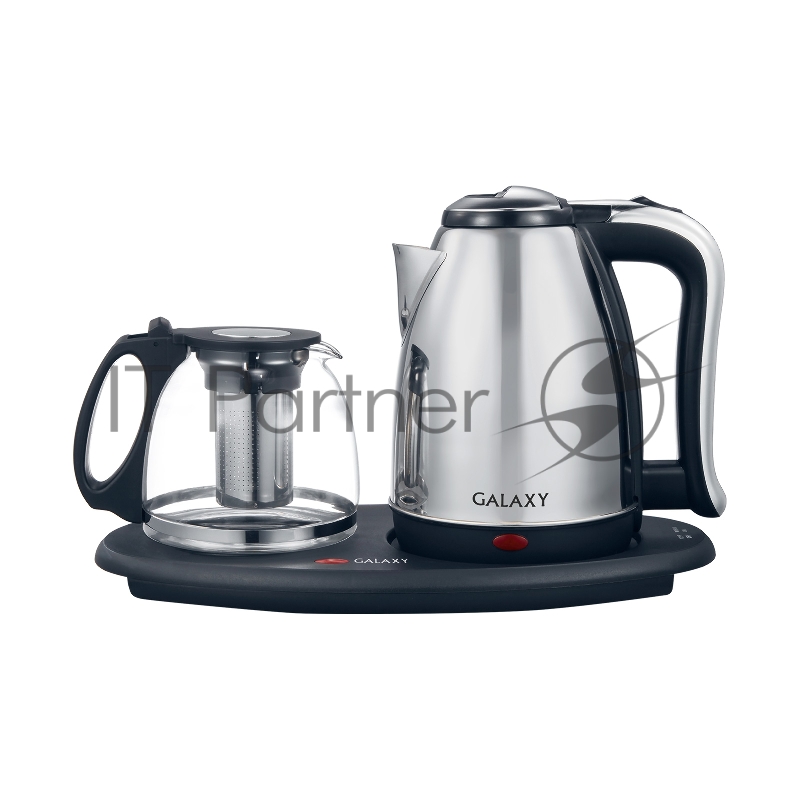 Чайный набор Galaxy GL 0401