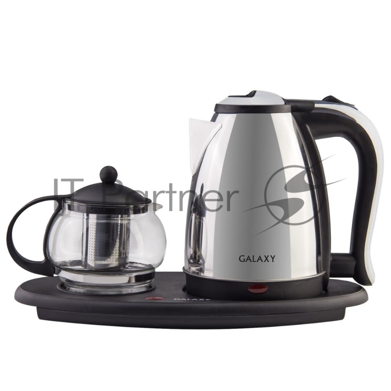 Чайный набор Galaxy GL 0401